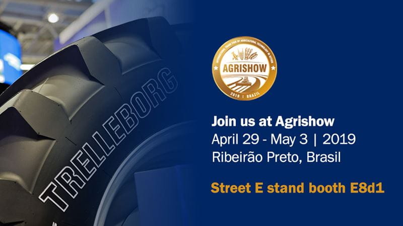AgriShow 2019