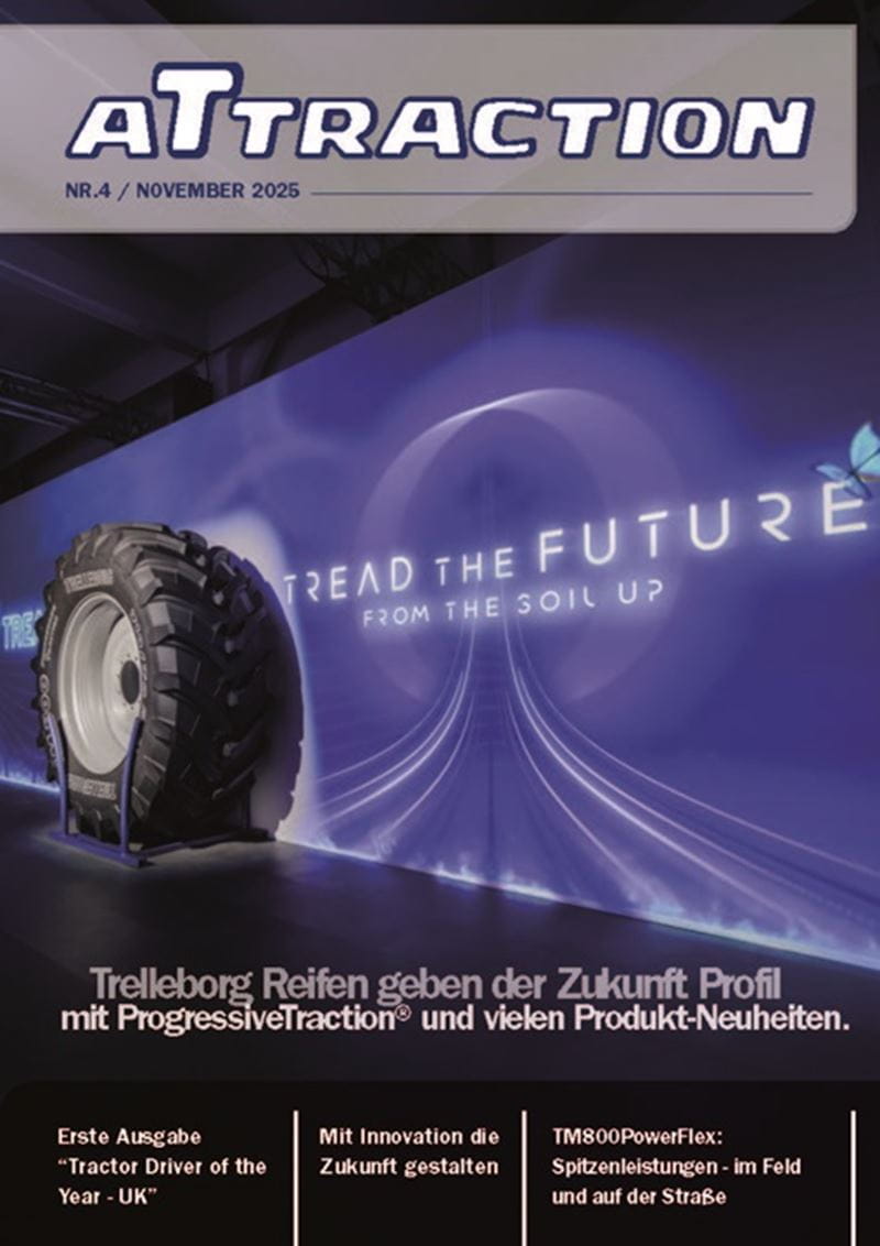 Rivista_attraction_Oct 25_DE cover