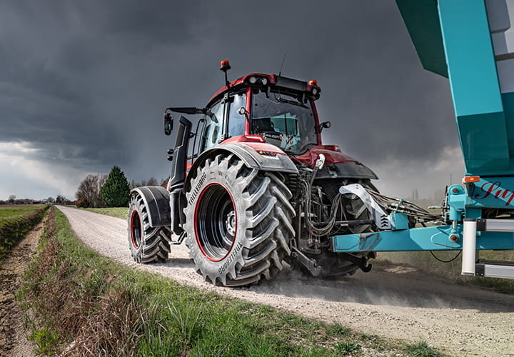 TM1060 | Trelleborg tires