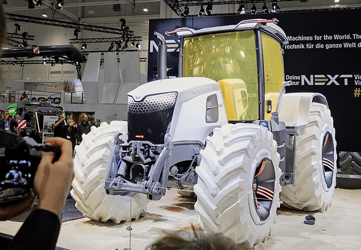 Trelleborg-Agri-Events