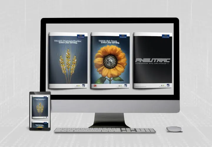 Trelleborg agriculture and forestry download