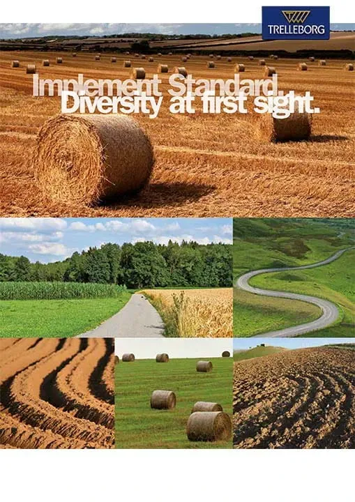 Trelleborg Implement