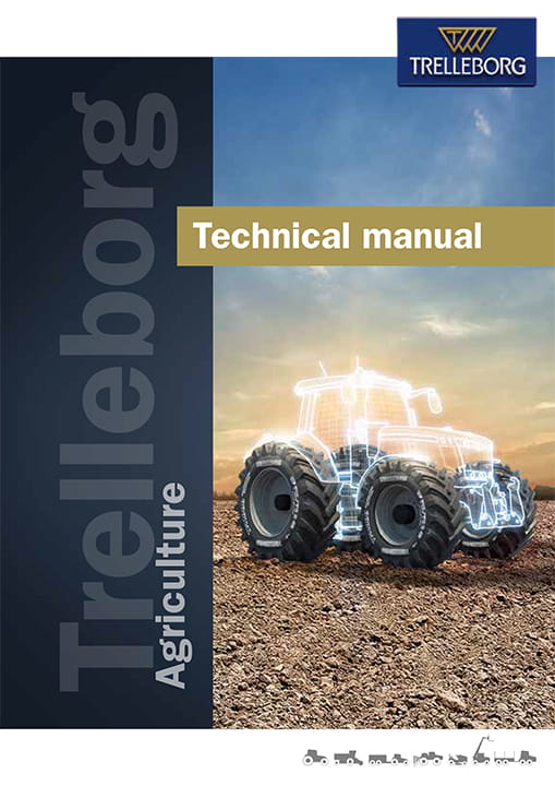 Trellebrig Agriculture Technical Manual