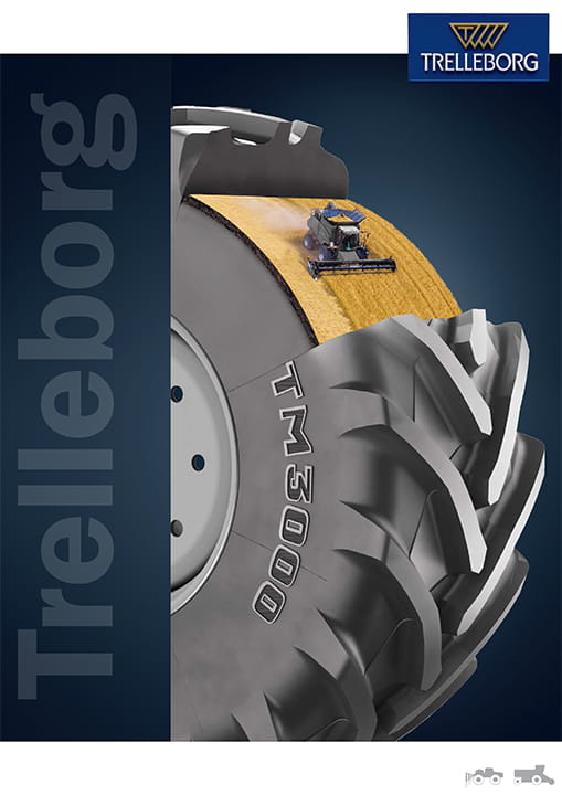 Trelleborg TM3000