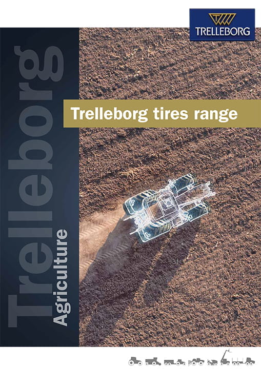 Trelleborg Visual Folder EN