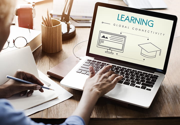 generic education section