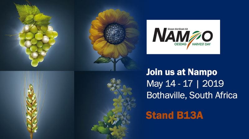 Nampo 2019