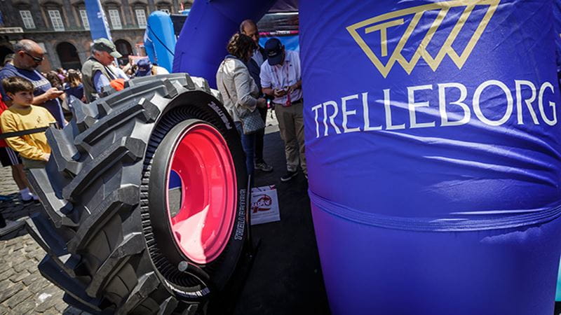 Giro di Italia 2021 1