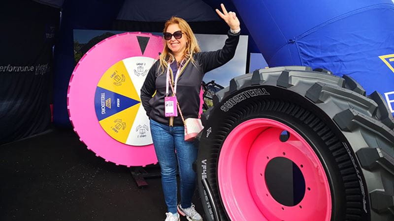 Giro di Italia 2021 3