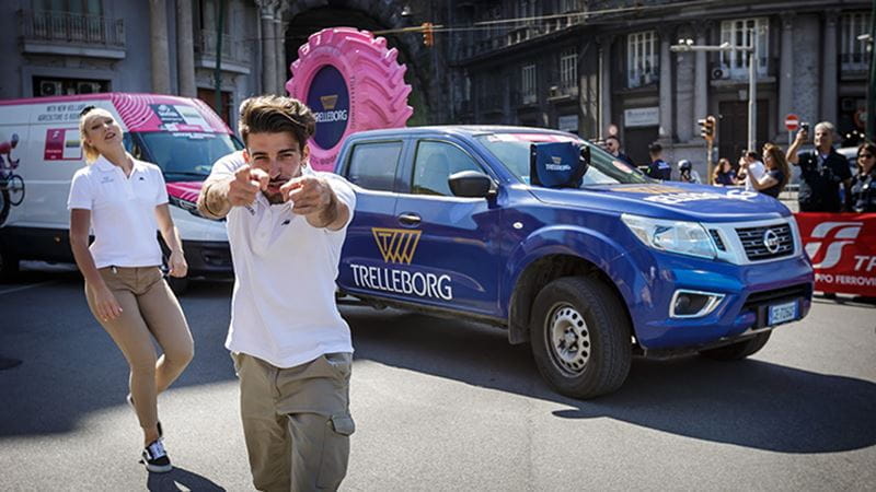 Giro di Italia 2021 9
