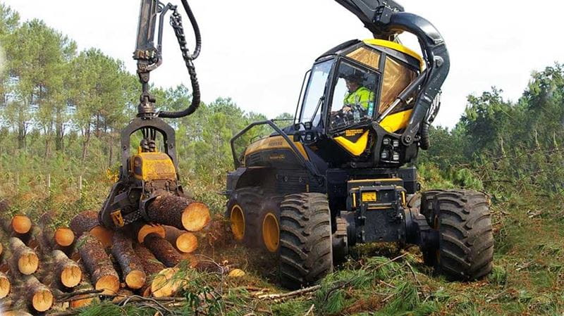 Testimonial Trelleborg T440