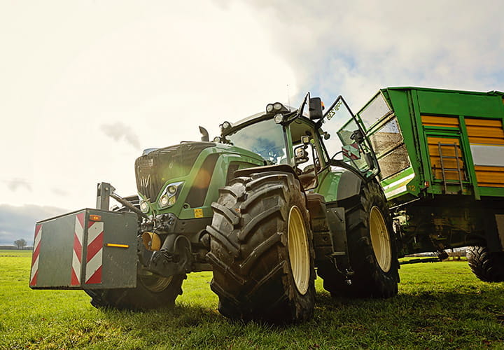 T478 Twin Implement Agricultural Tire | Trelleborg Tires USA