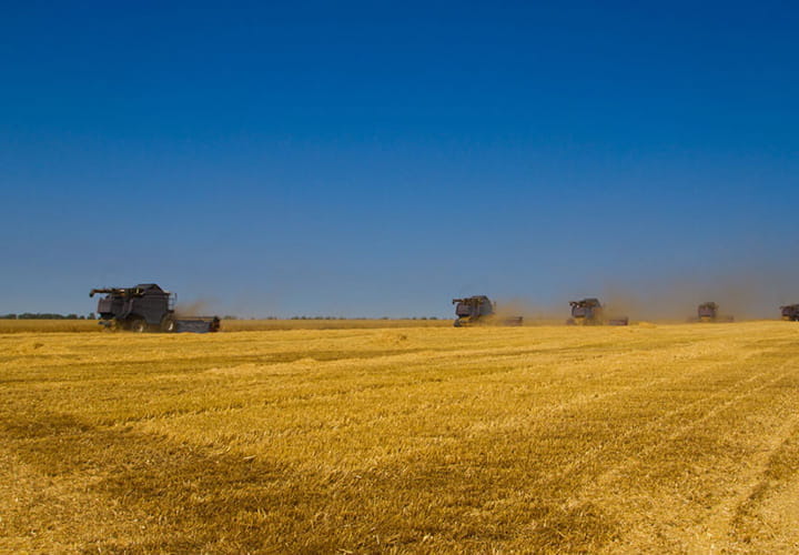 Trelleborg Other Harvesters tyres