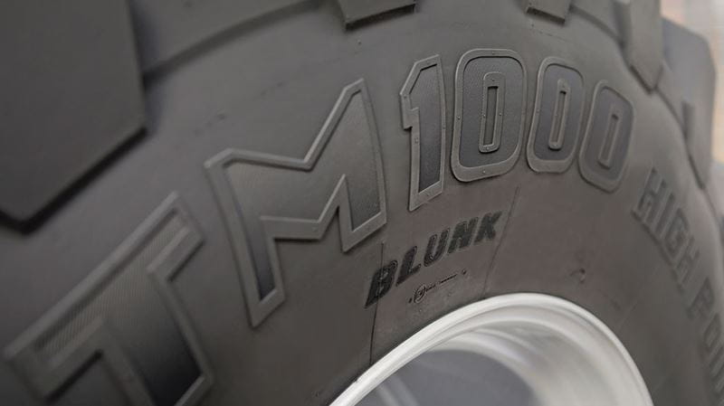 Trelleborg YourTire