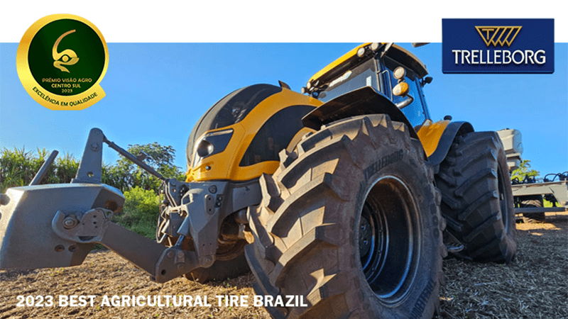 ENGTrelleborgVisao Agro CentroSul awards