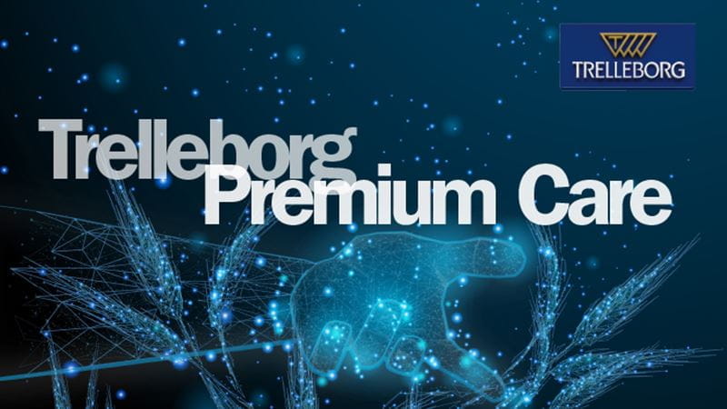 Trelleborg_Premium Care Program