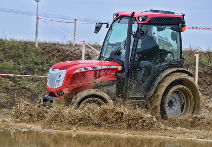 Trelleborg Tires Pneutrac 1
