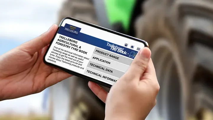 Trelleborg Digital Tools