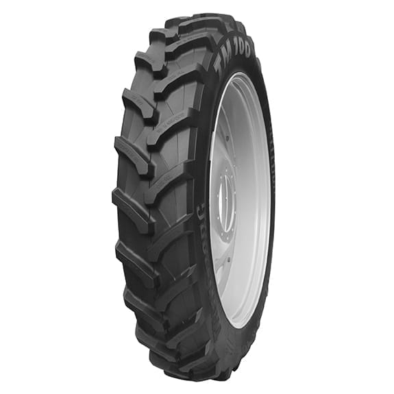 トラクタータイヤ 14.9R38 380/85R38 チューブレス TM600 2本セット トレルボルグ ラジアル トラクタータイヤ 14.9R38 380⁄85R38 チューブレス TM600 1本