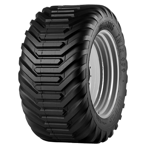 Trelleborg Twin () Trelleborg Twin