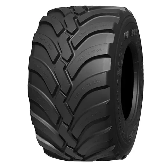 Trelleborg Twin () Trelleborg Twin