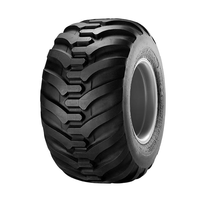 T423 Twin Implement | Trelleborg Tires