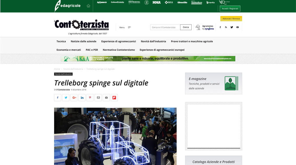 TLC Plus App Press review tires