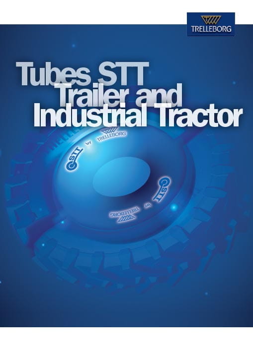 Trelleborg-Tubes STT-Trailer-and-Industrial-Tractor