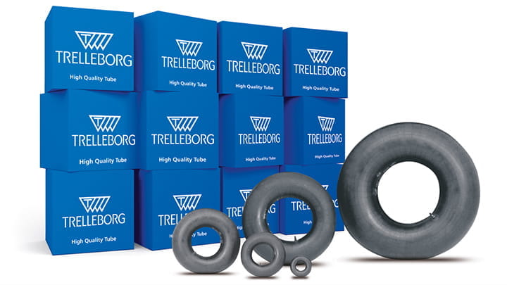 Trelleborg Slanger () Trelleborg Slanger