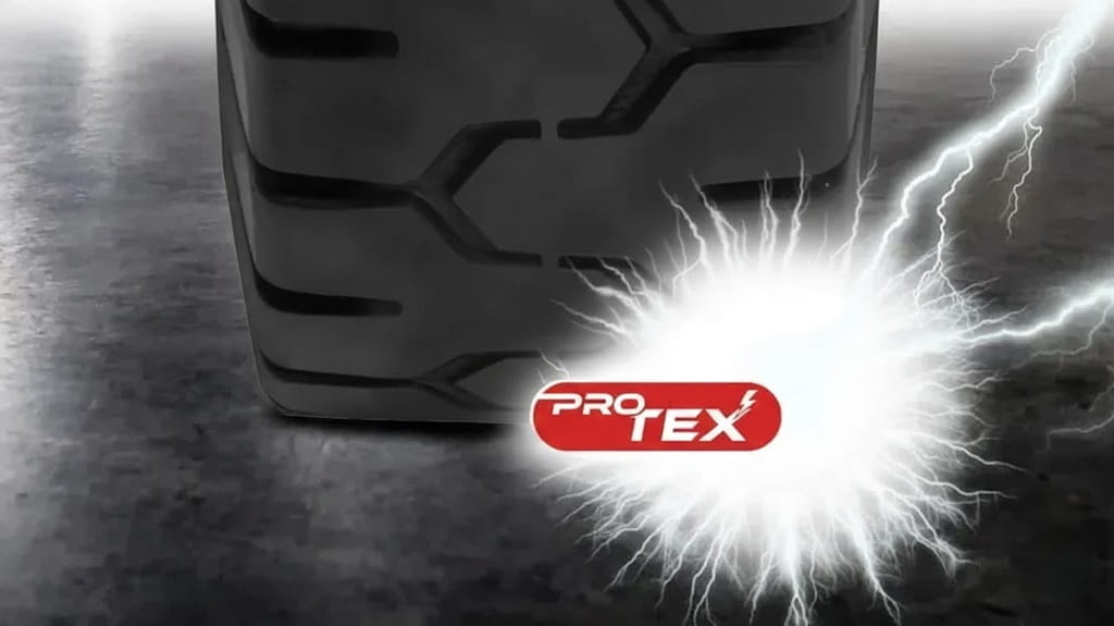 Trelleborg Tires PROTEX