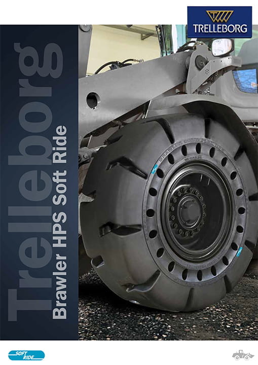 Trelleborg Soft Ride