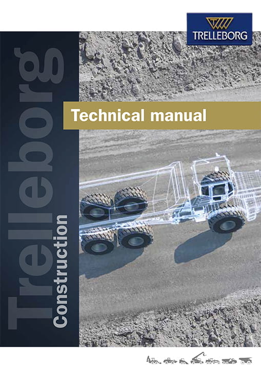 Trelleborg Technical Manual Construction