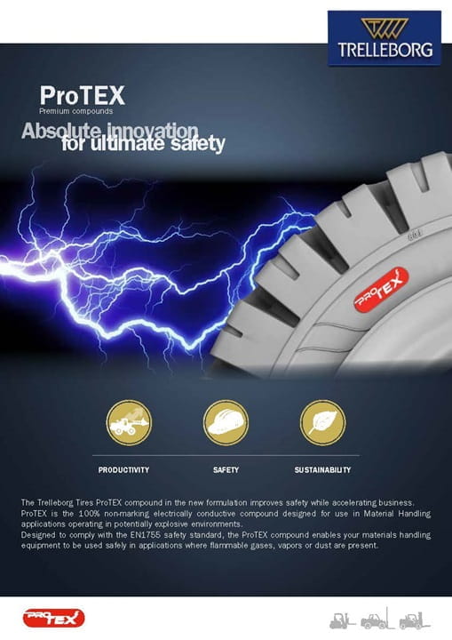 Download Center - Material Handling - Trelleborg Tires