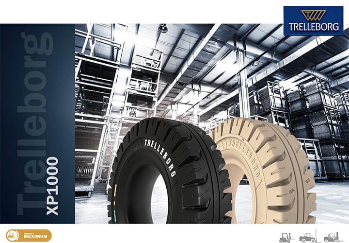 Trelleborg-XP1000-cover
