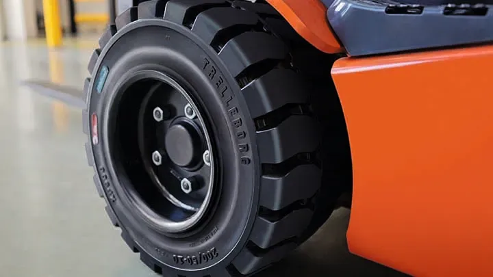 Trelleborg XP900 MH