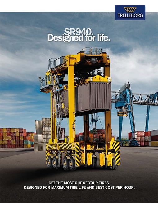 Trelleborg-SR940