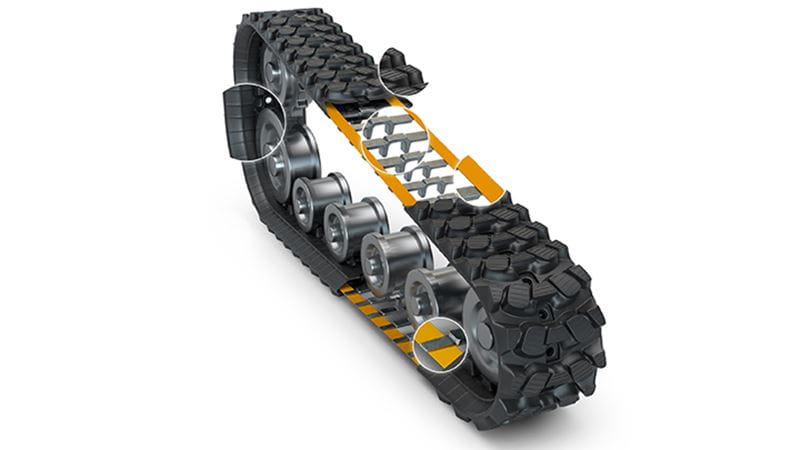 Trelleborg-CRT-800