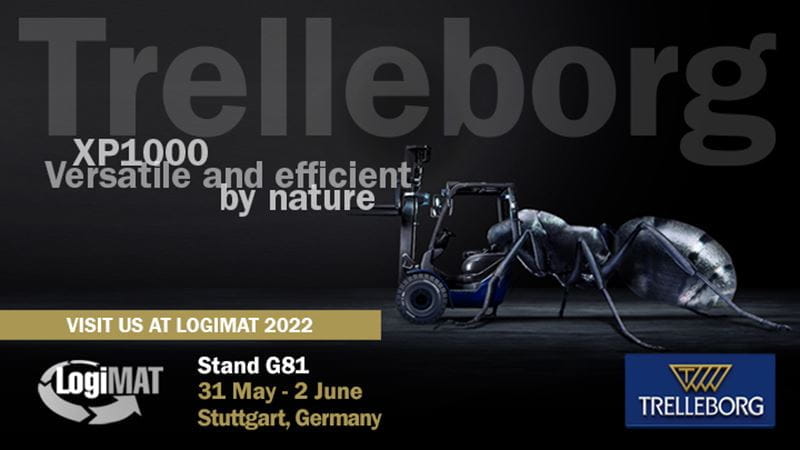 ENG_Trelleborg at LogiMAT2022