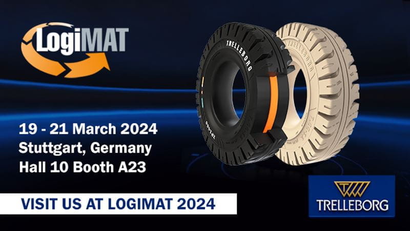 Trelleborg-tires-Logimat-2024