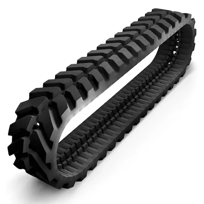 Track Rubber Track Rubber