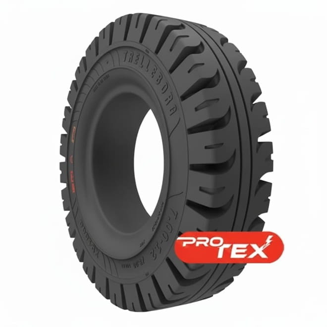 Trelleborg ProTEX