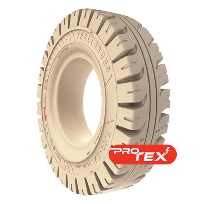 Trelleborg ProTEX