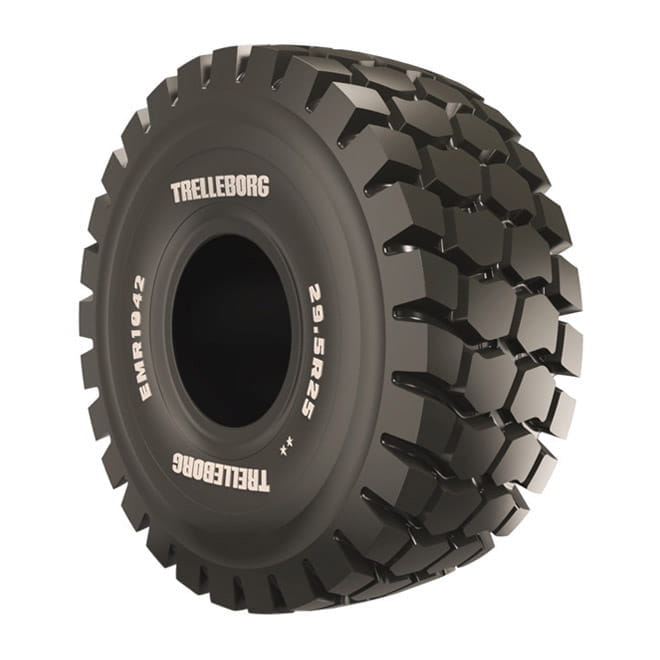Emr Rims EMR1042 - Tyres & Wheels | Trelleborg Tyres English