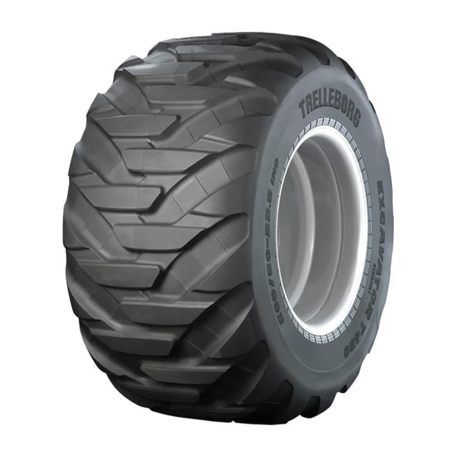 Trelleborg_T480Wheeled Excavator_660x550