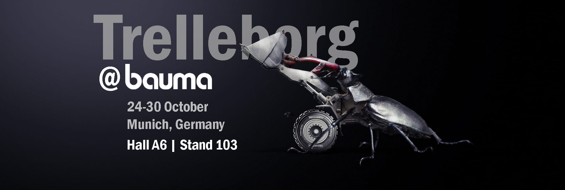 Trelleborg-bauma-2022