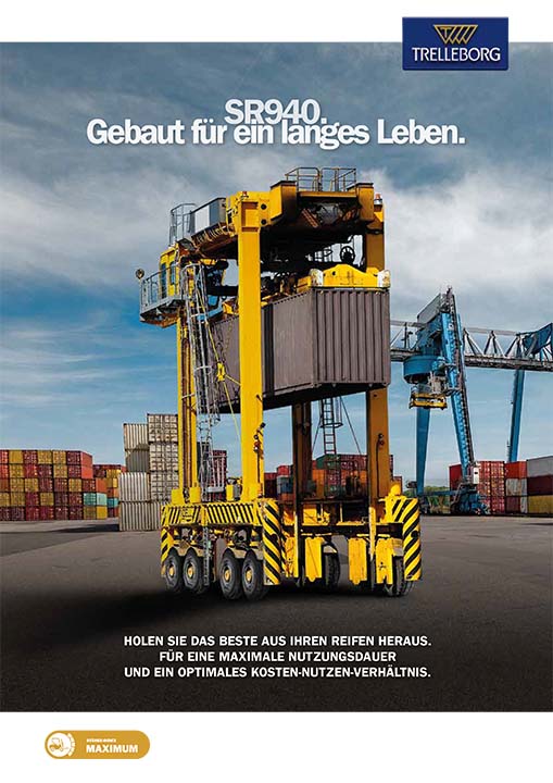 Trelleborg-SR940-DE-cover