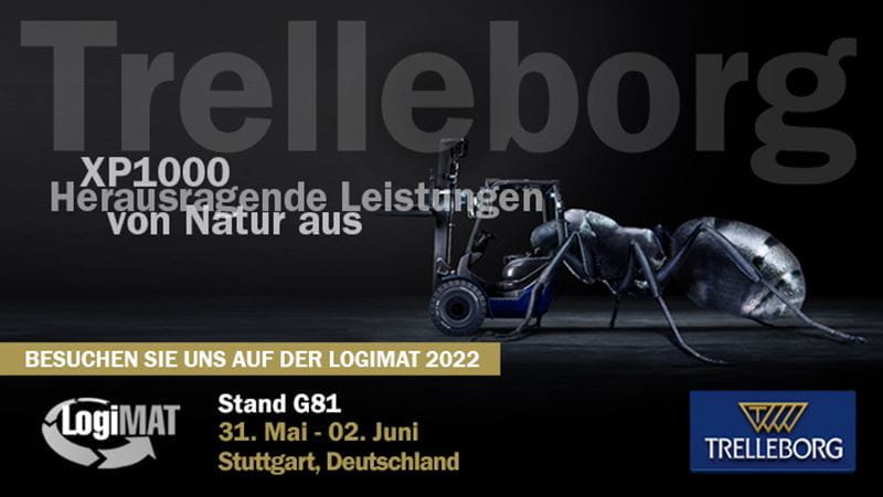 DE_Trelleborg at LogiMAT2022