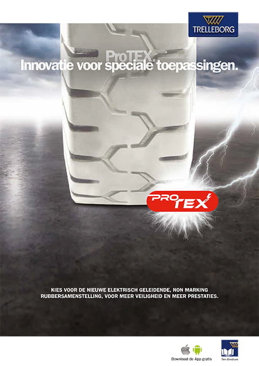 Trelleborg-ProTEX-NL