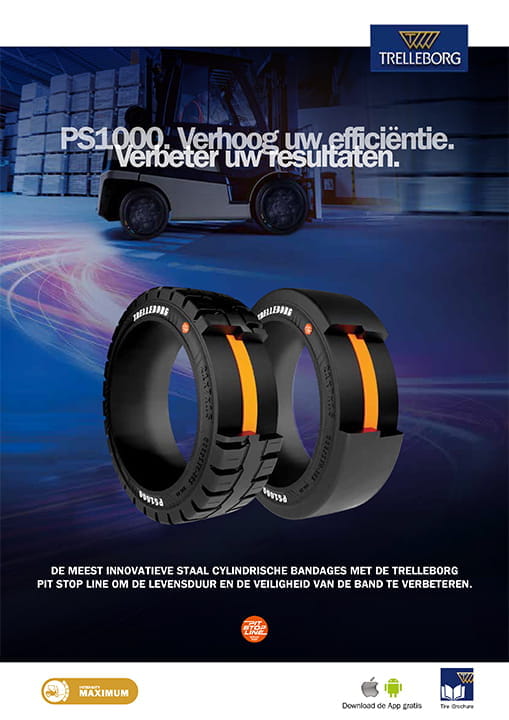 Trelleborg-PS1000-NL-cover