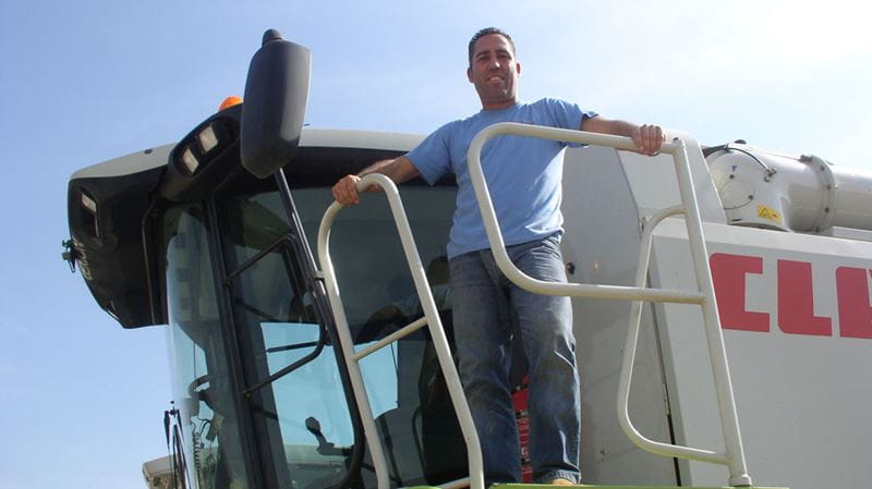 Trelleborg Manuel Hernandez